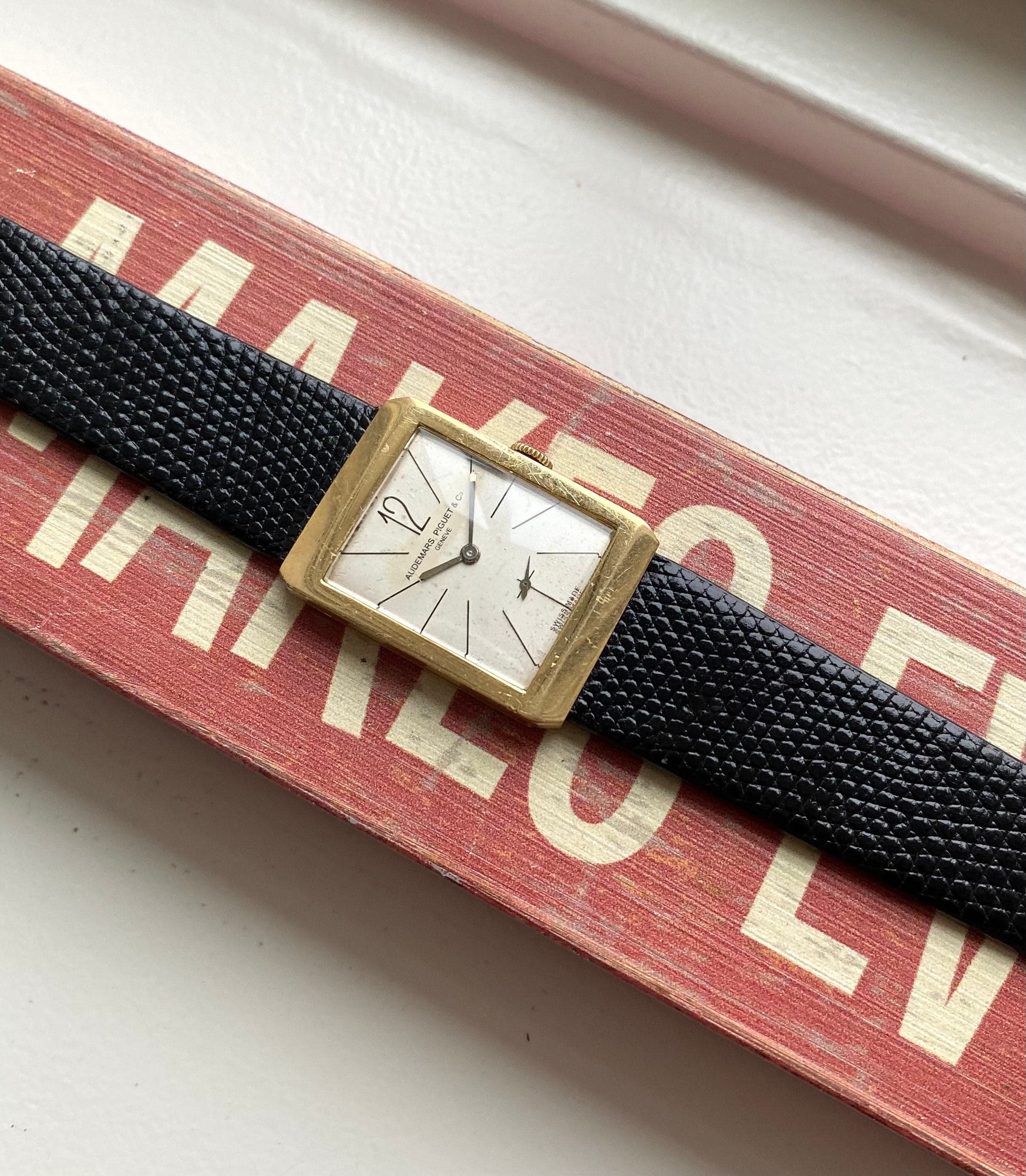 Audemars Piguet SQ9723846