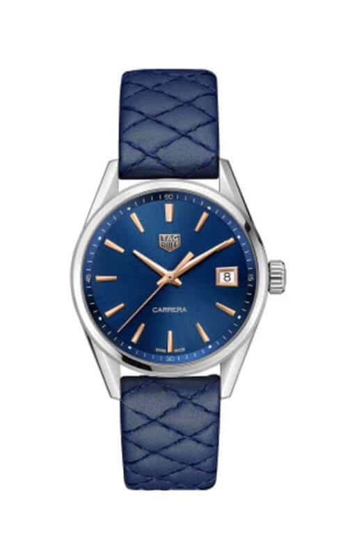 Tag Heuer Carrera
