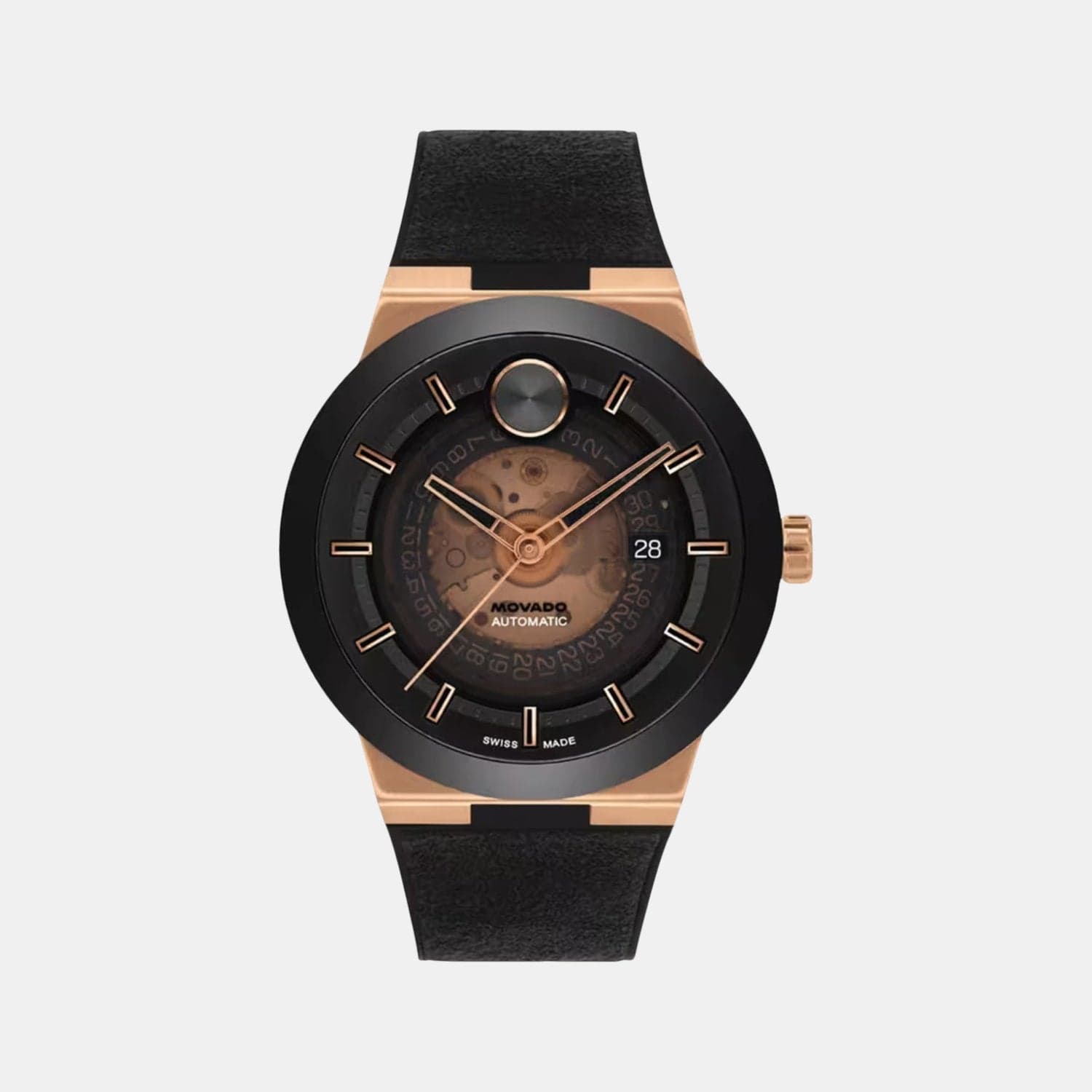 Movado Bold