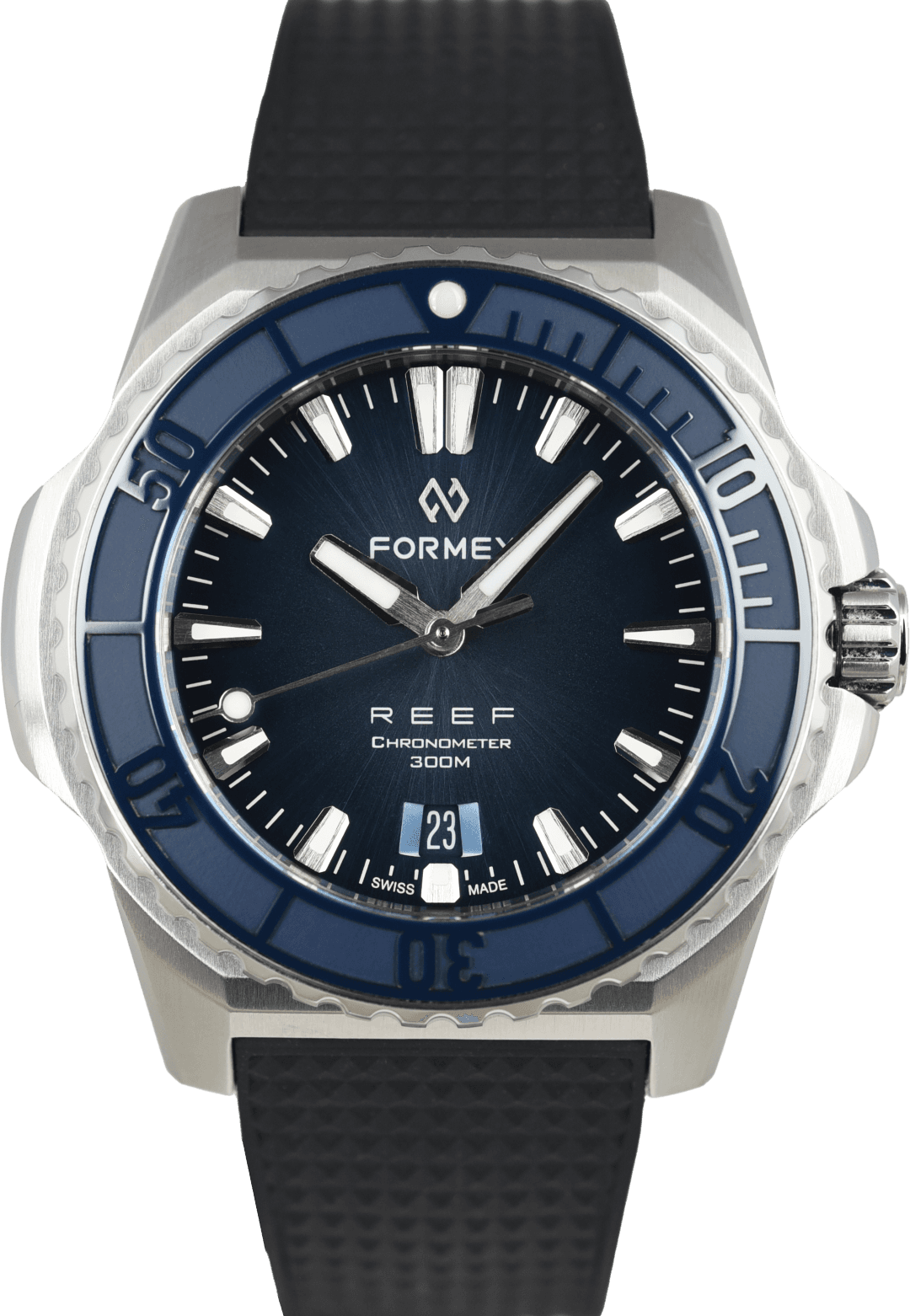 Formex Reef