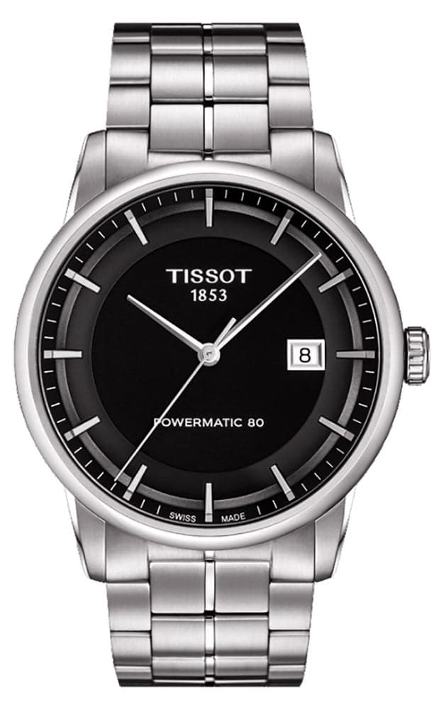 Tissot Luxury