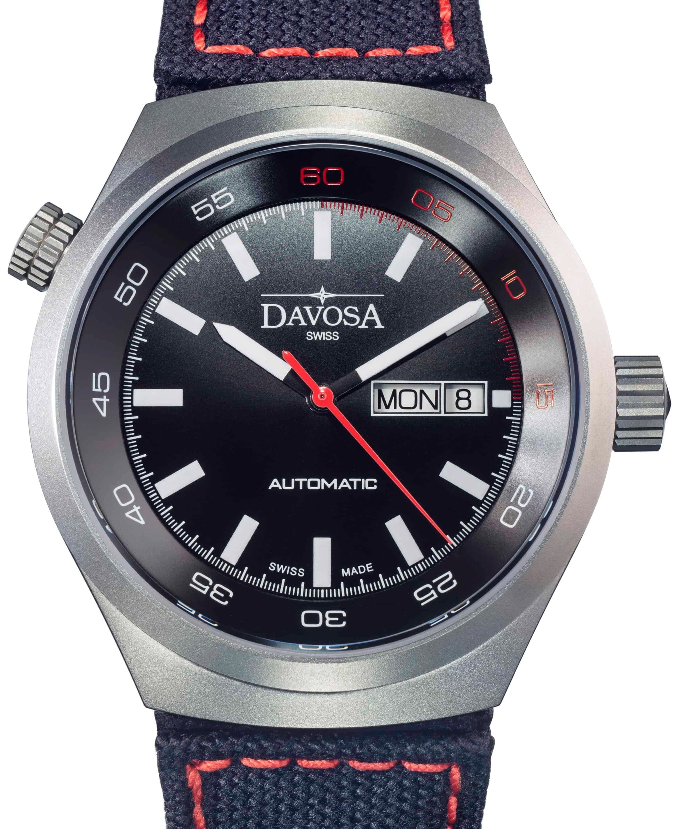 Davosa Trailmaster