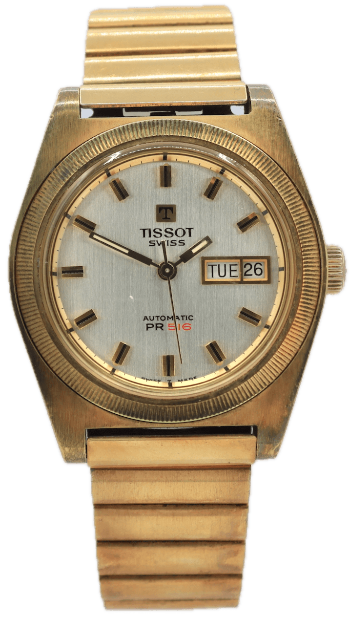 Tissot 4192025141033