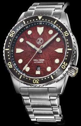 Zelos Great White