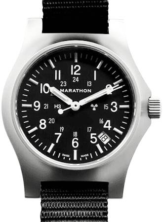 Marathon General Purpose (gpm/Gpq)