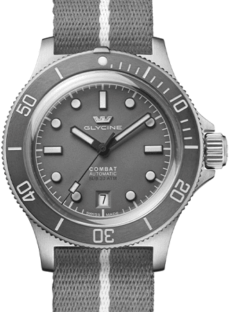 Glycine Combat Sub