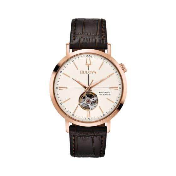 Bulova Aerojet