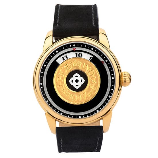 Jaipur Watch Company Kings Wristwear