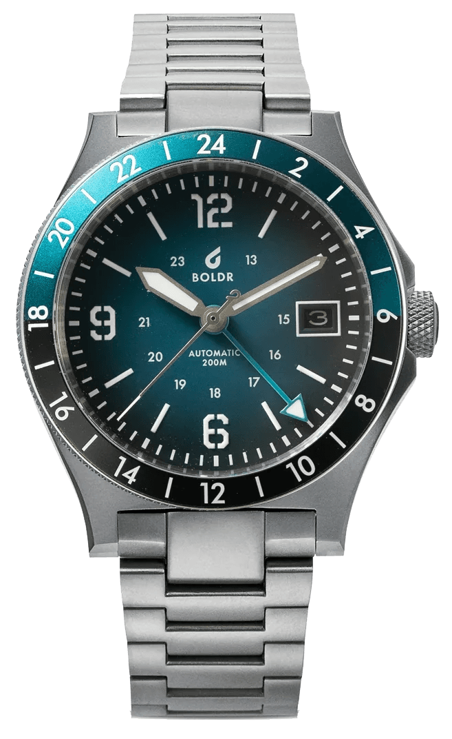 Boldr Safari