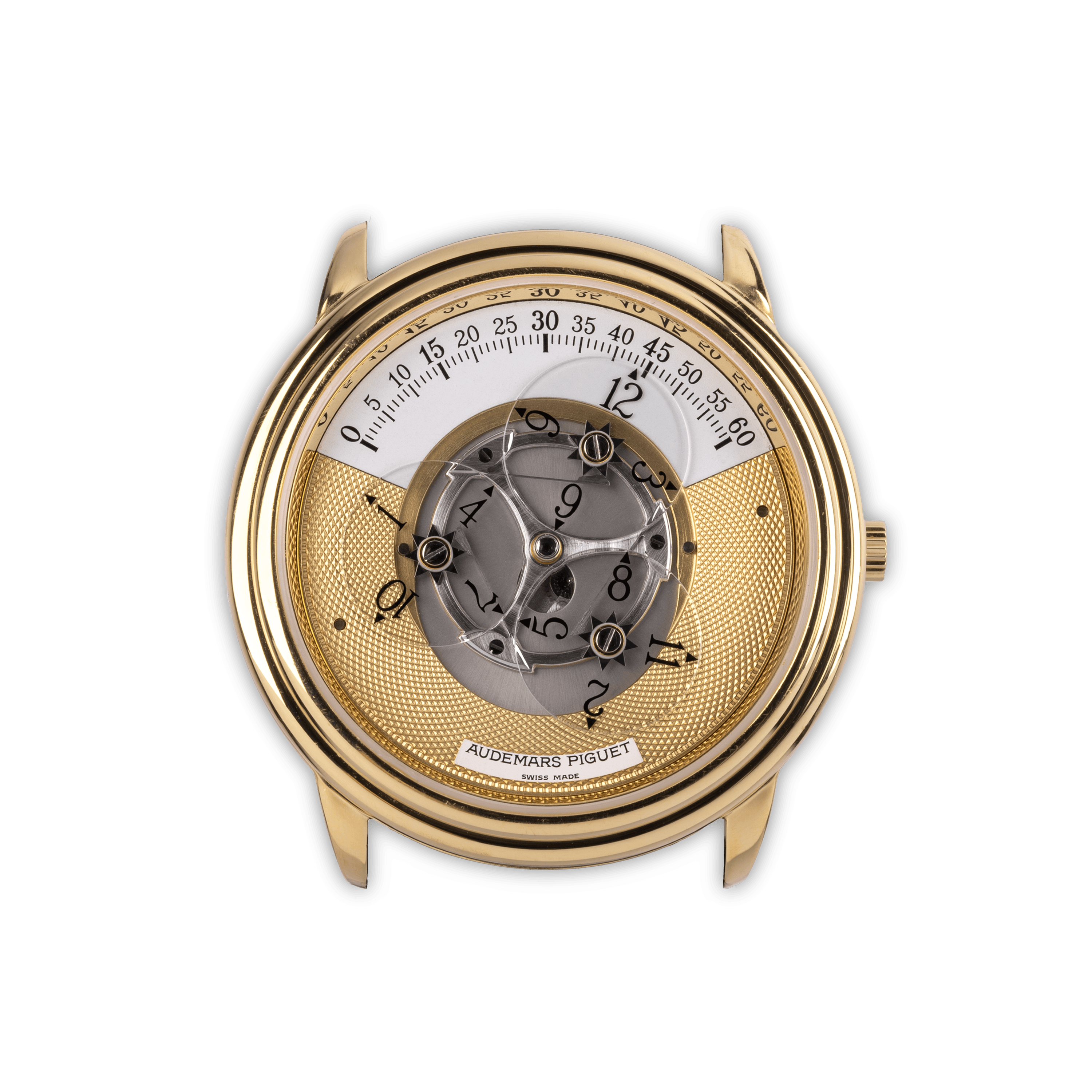 Audemars Piguet Star Wheel