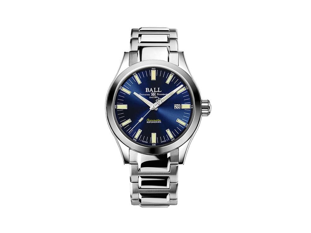 Ball BLL-NM2128C-S1C-BE