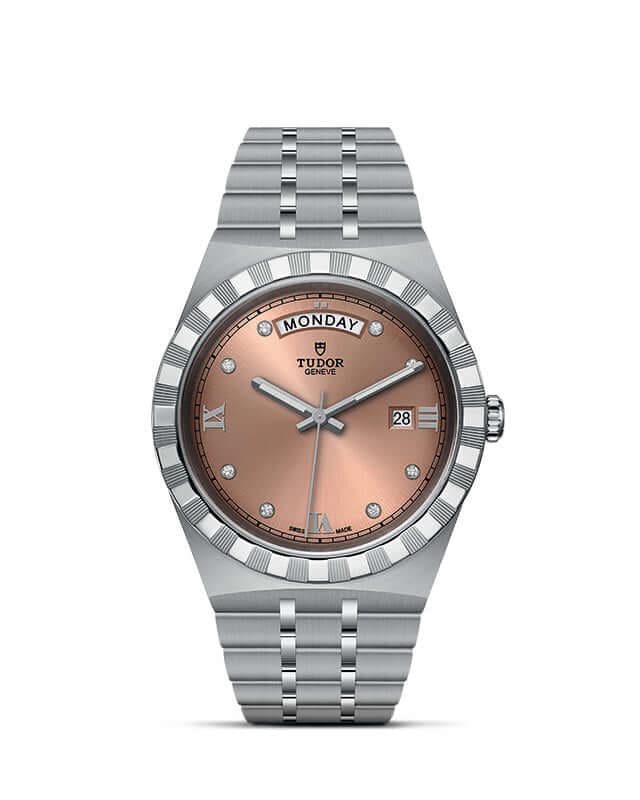 Tudor Royal