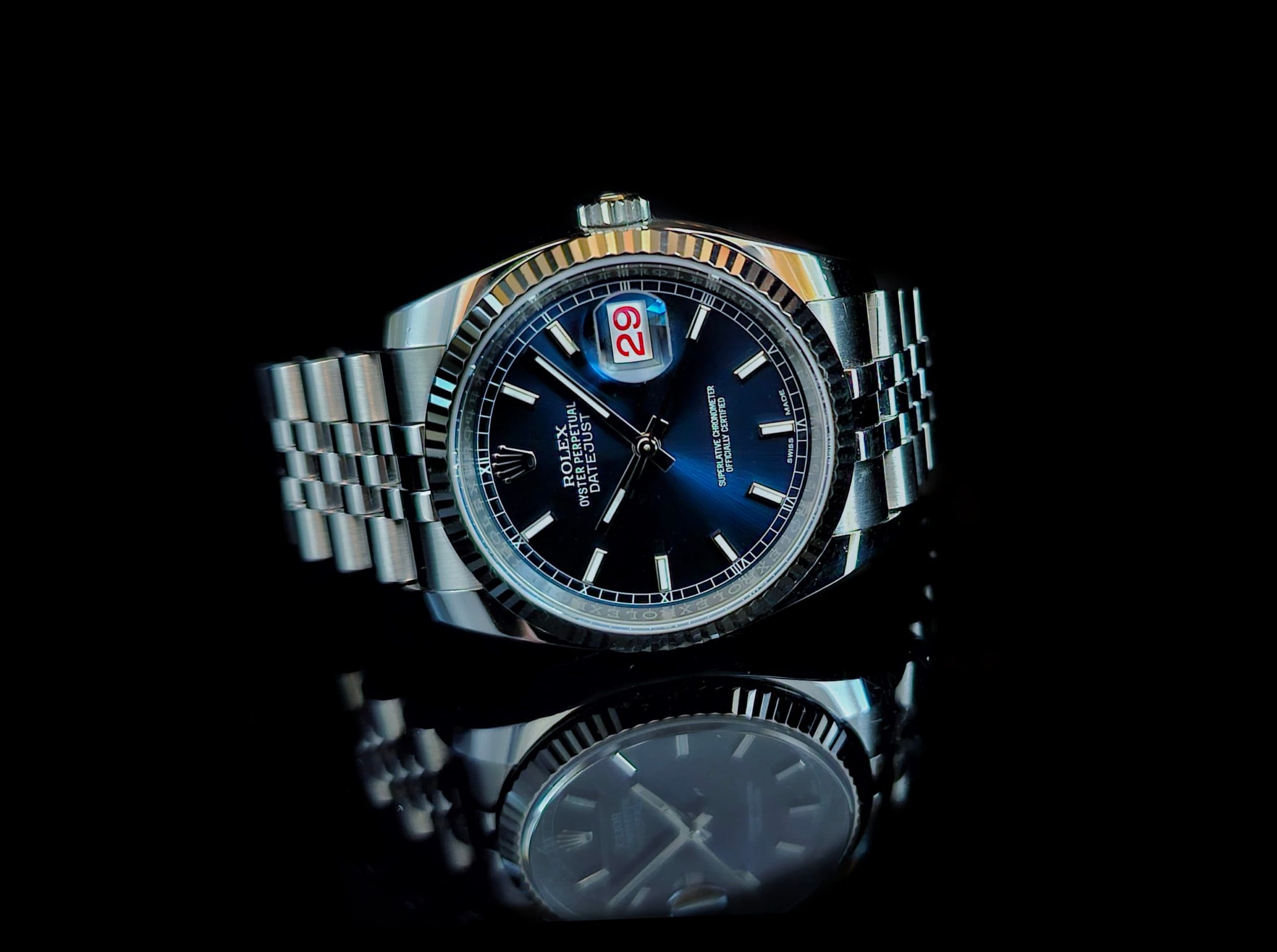 Rolex Datejust