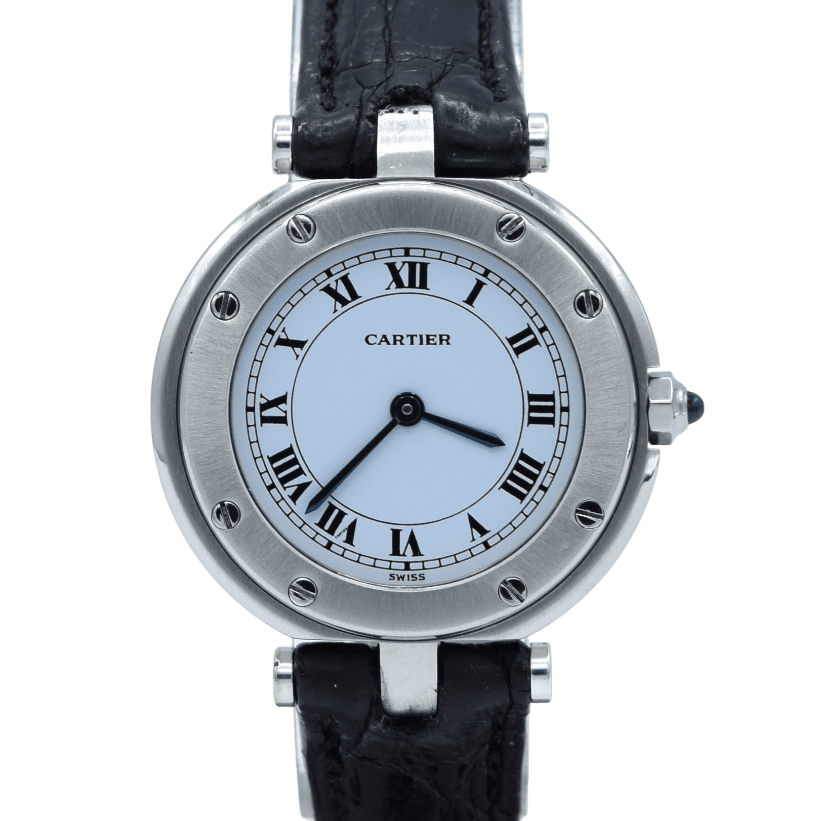 Cartier Santos