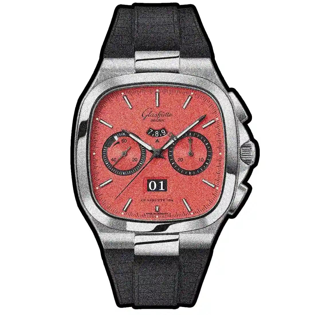 Glashütte Original 47456