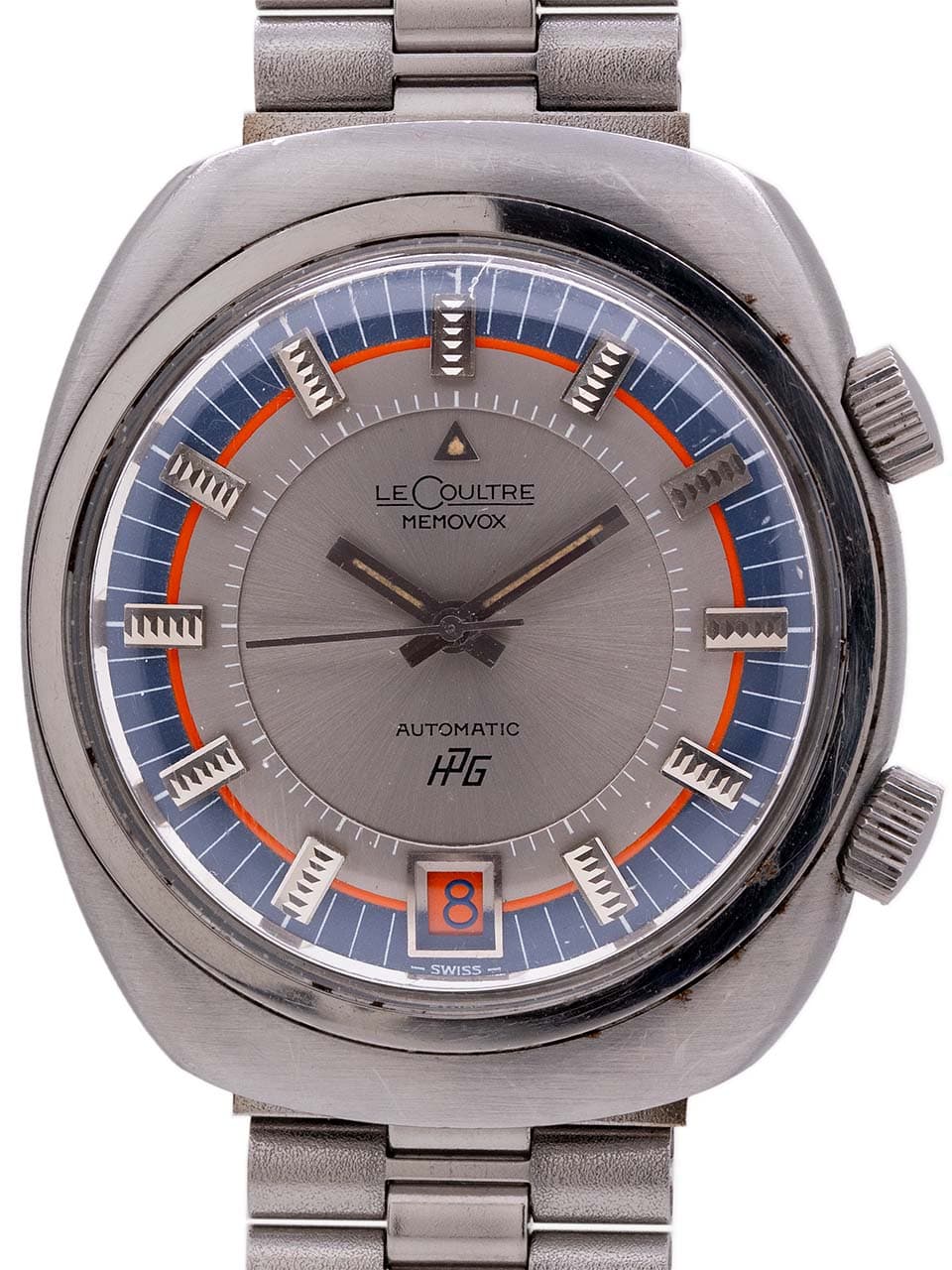 Jaeger-LeCoultre 70729