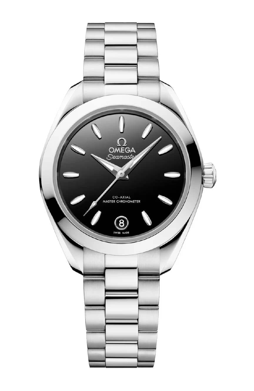 Omega Seamaster Aqua Terra