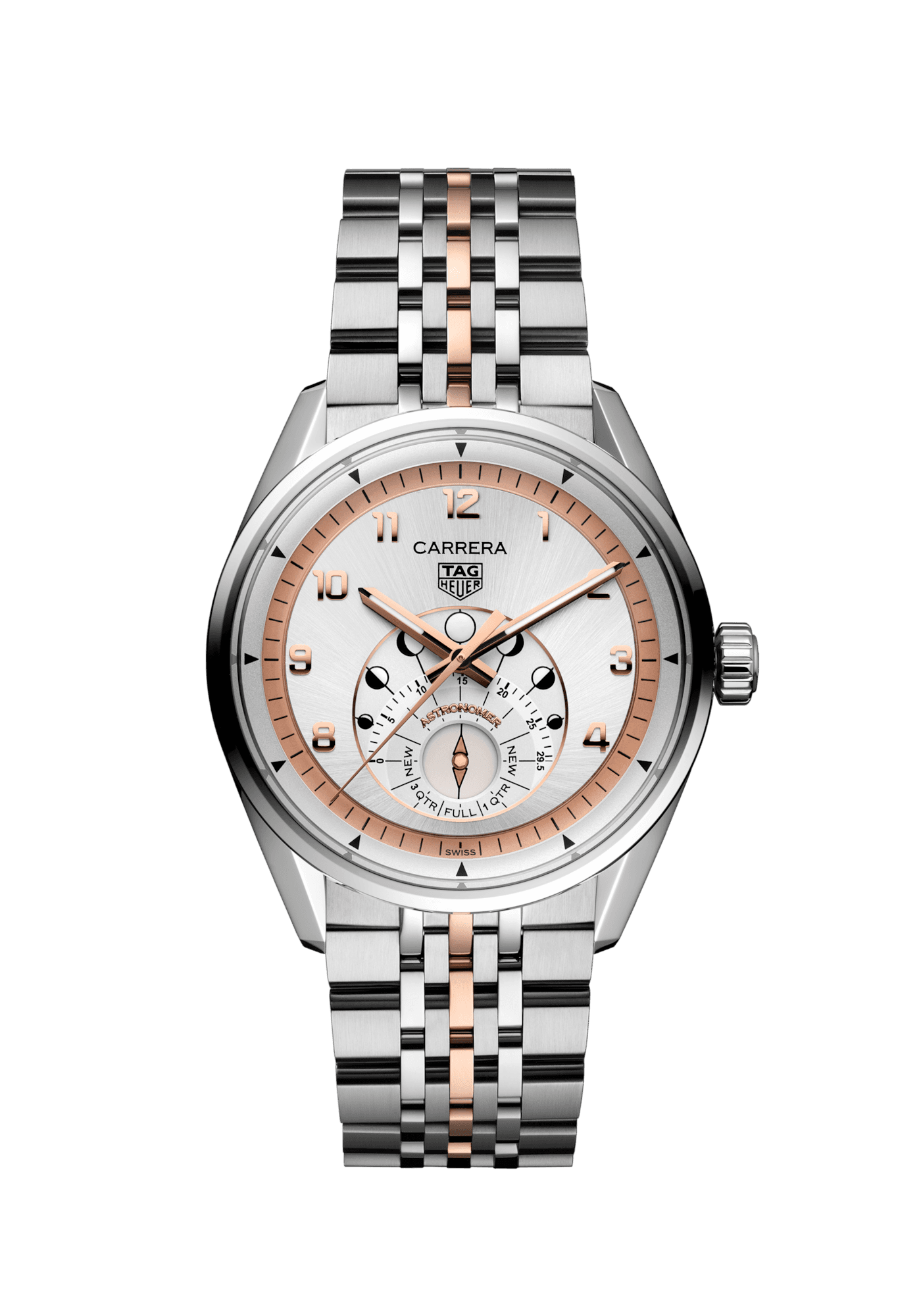 Tag Heuer WBX2111.BD0002