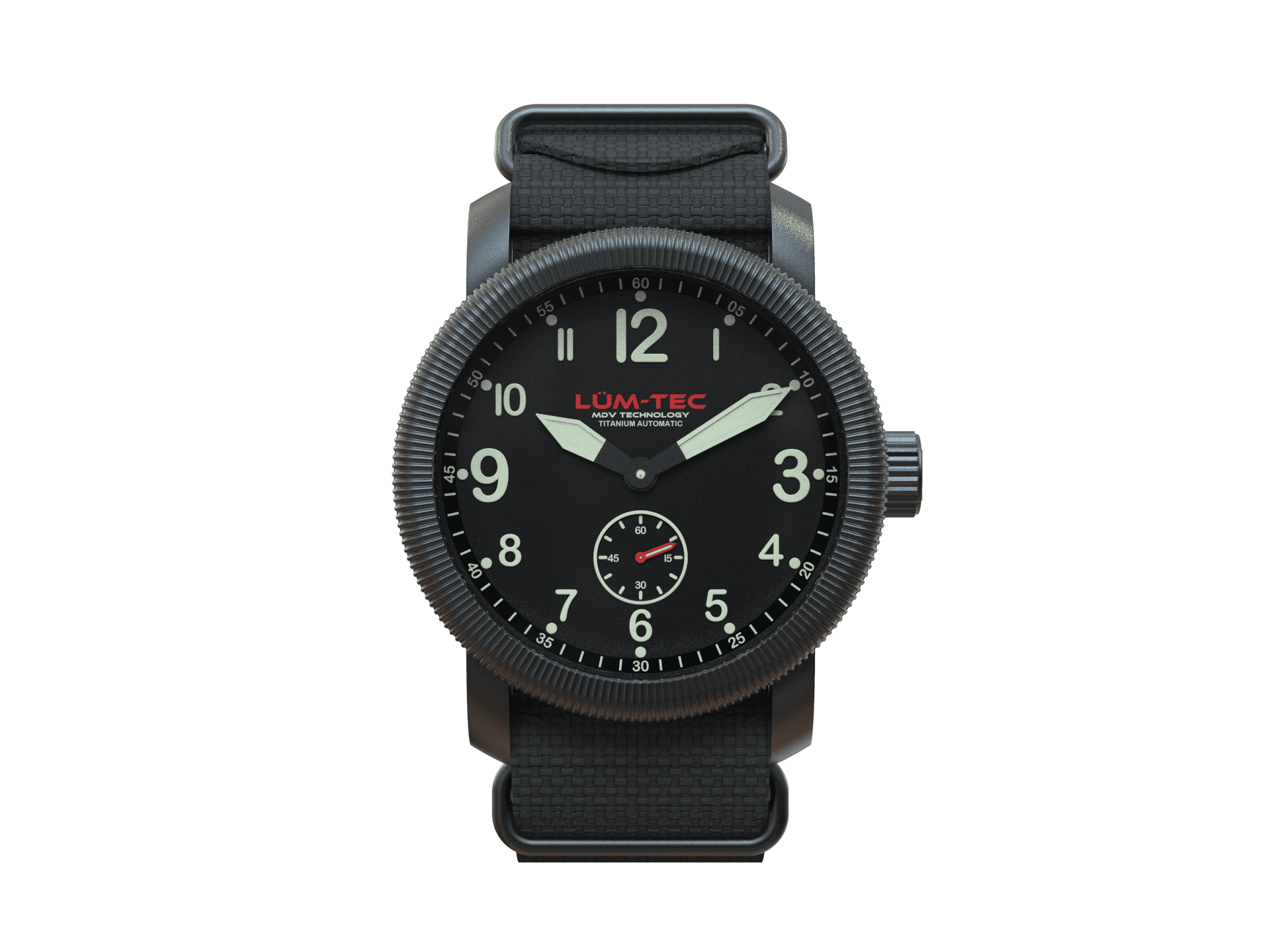 Lum Tec LTSCB5