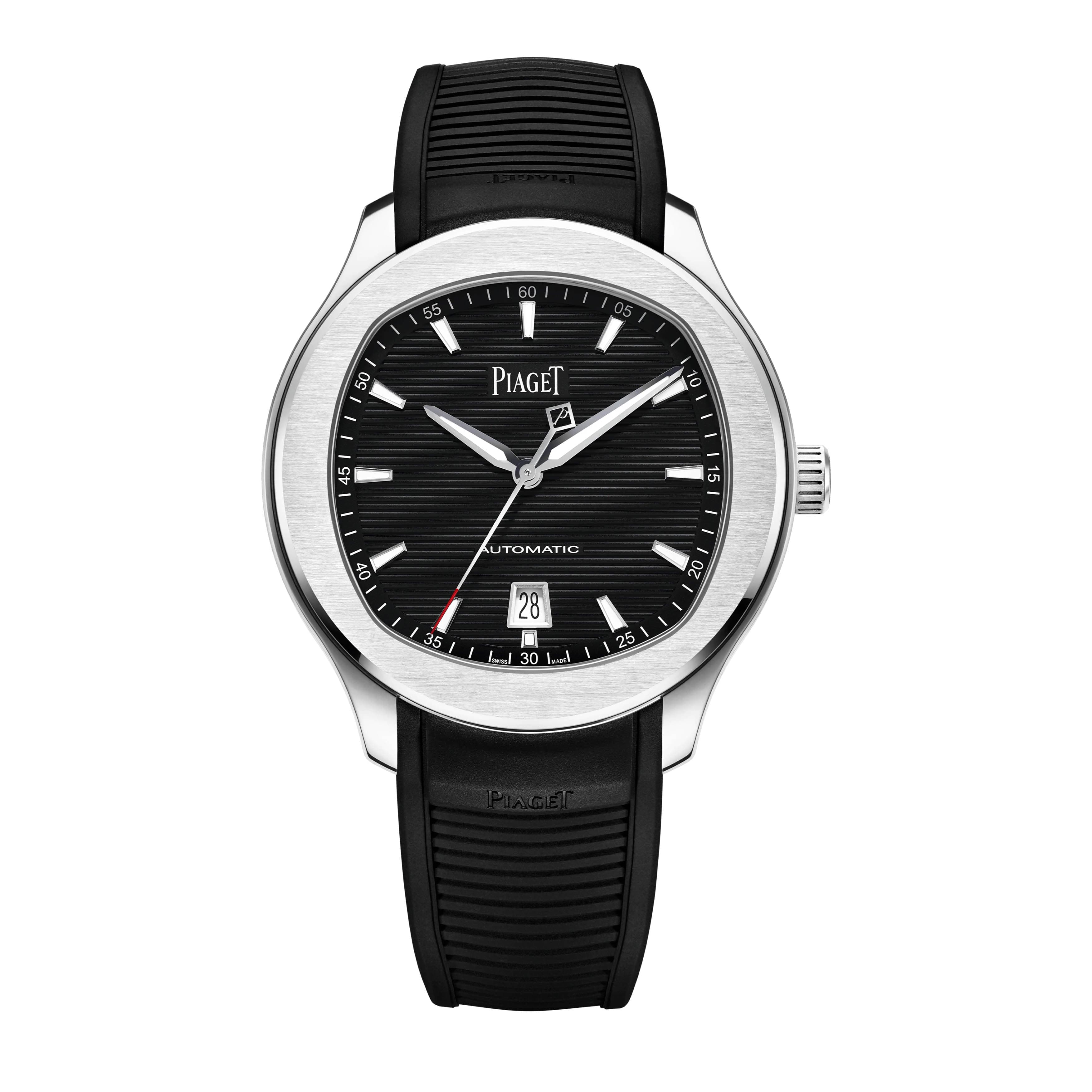 Piaget Polo Date