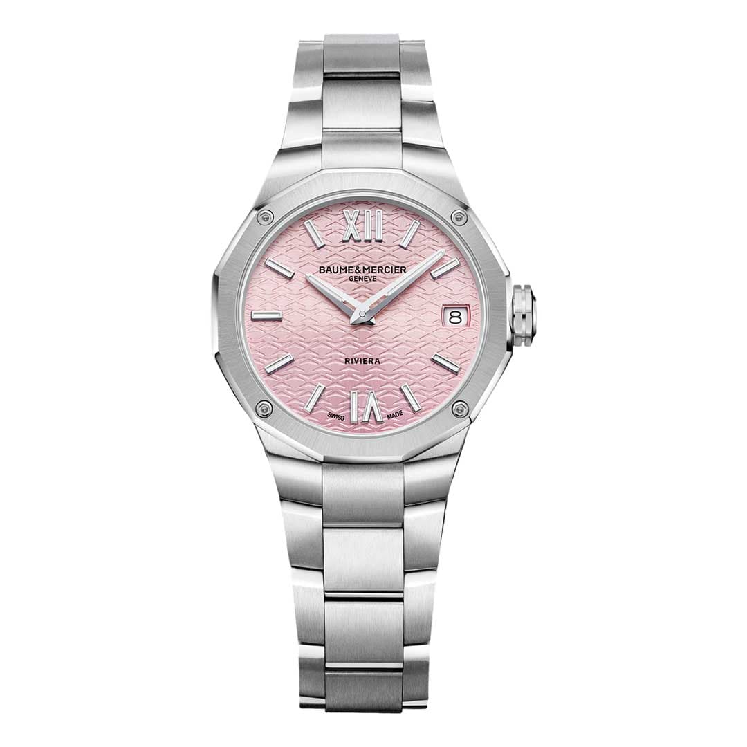 Baume & Mercier B&M MOA10812