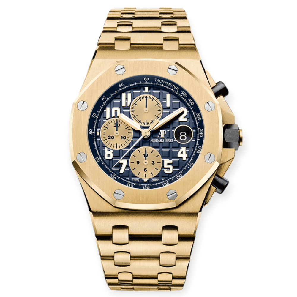 Audemars Piguet Royal Oak Offshore