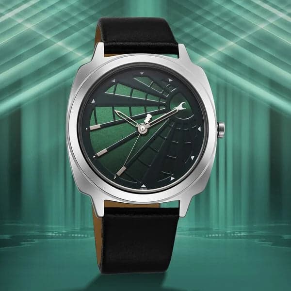 Fastrack Groove