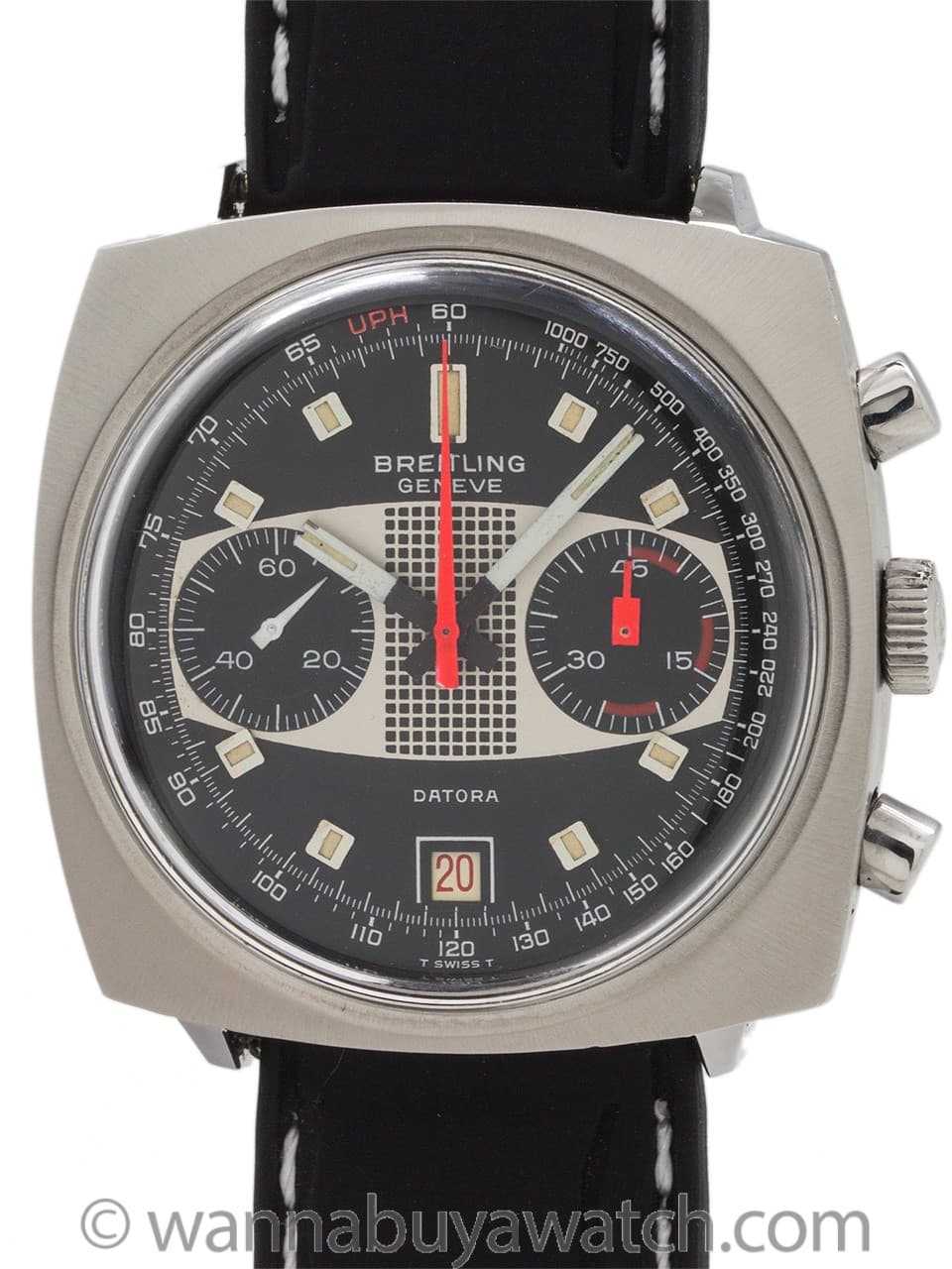 Breitling 47807