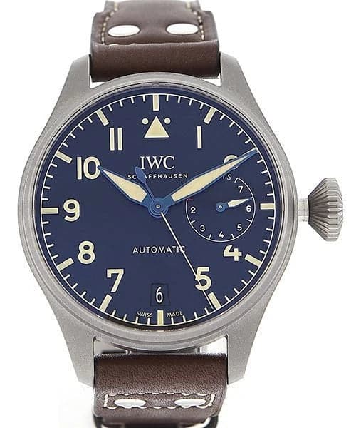 IWC Pilot'S Watch