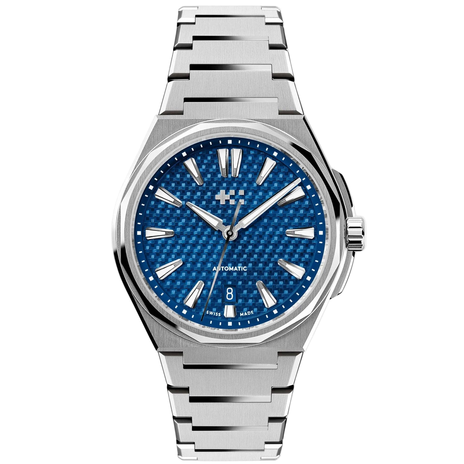 Christopher Ward The Twelve