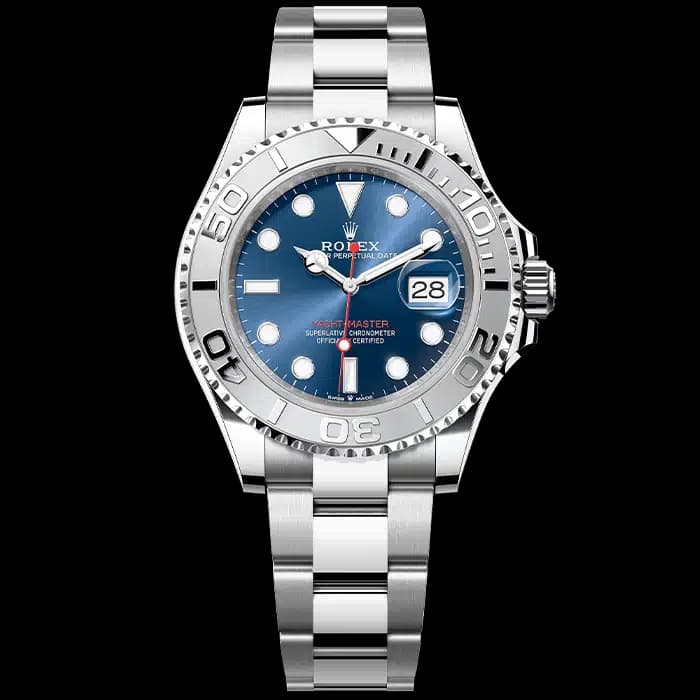 Rolex Yacht-Master