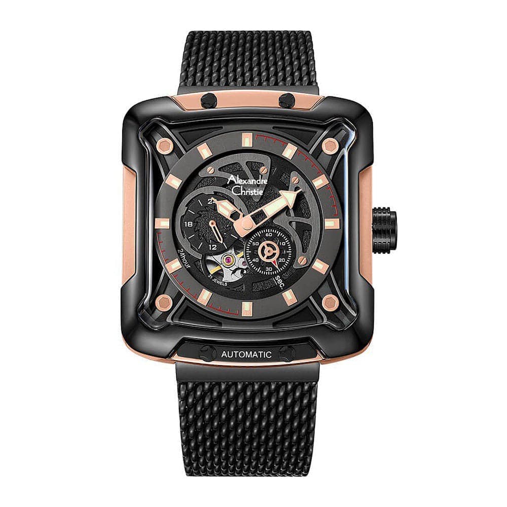 Alexandre Christie 3039MABBRBA