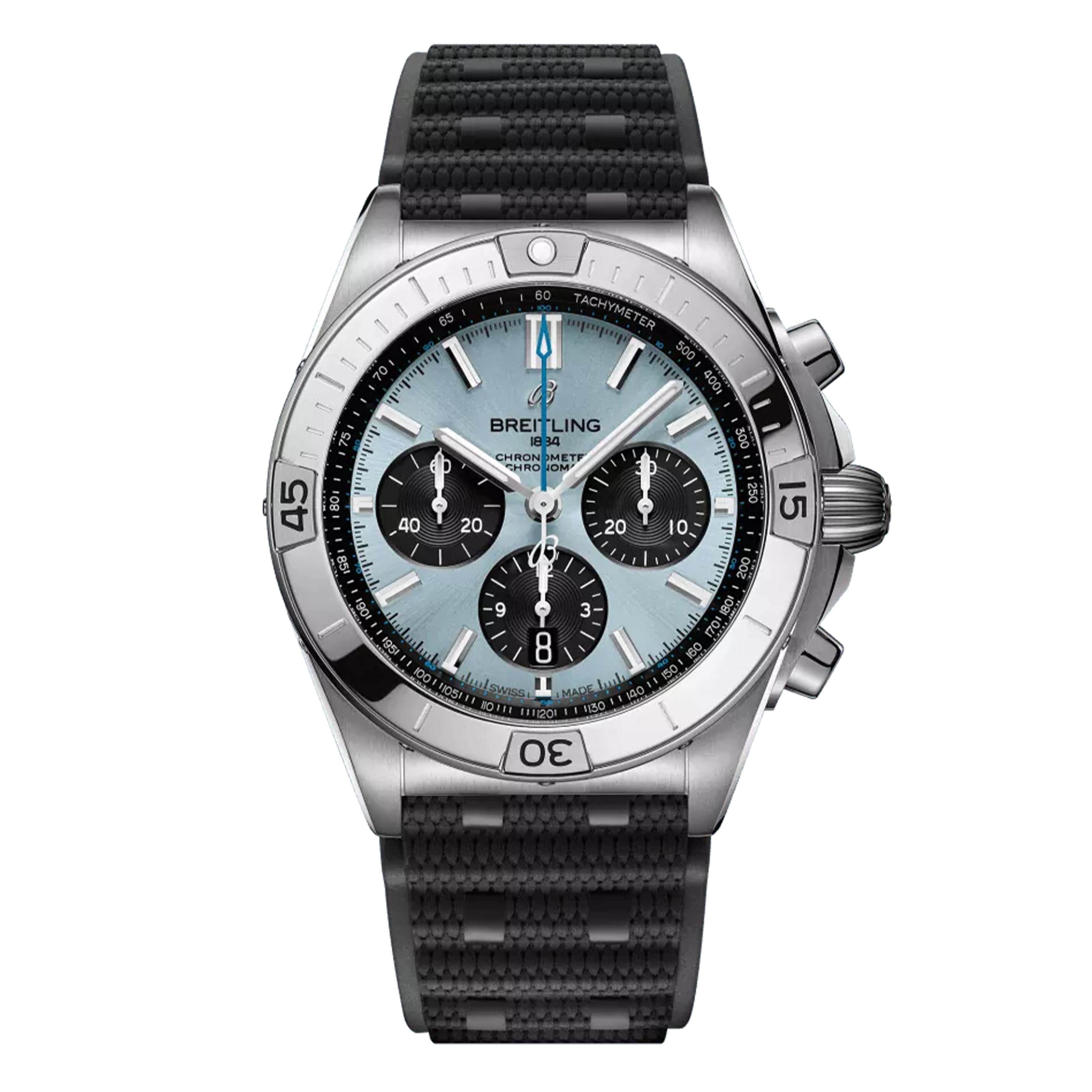 Breitling Chronomat