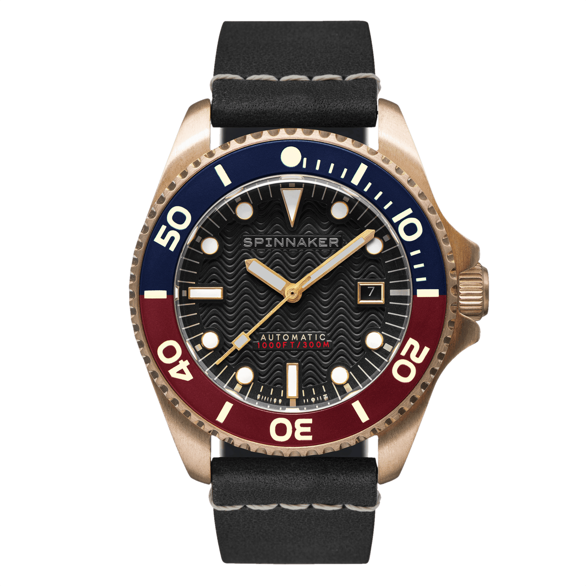 Spinnaker Tesei