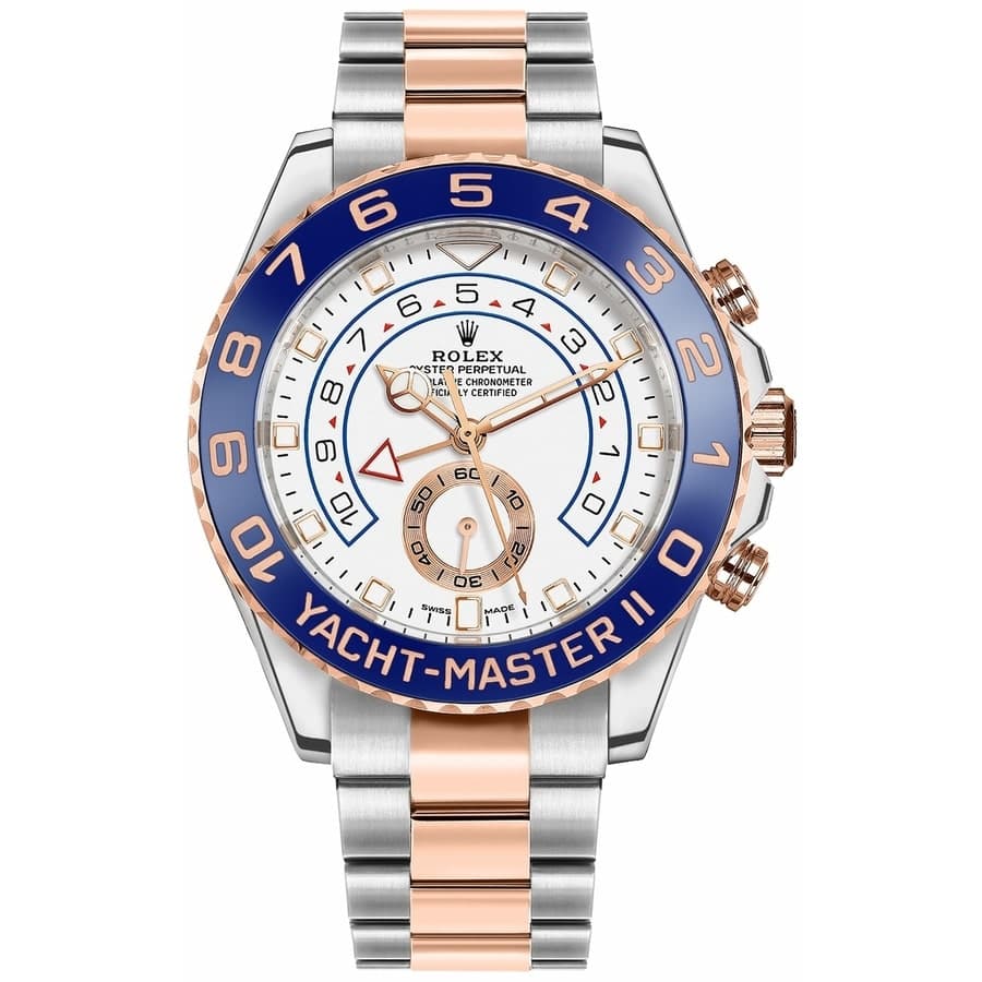 Rolex Yacht-Master