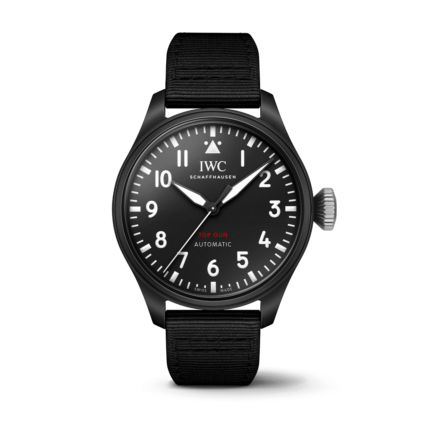 IWC Pilot'S Watch