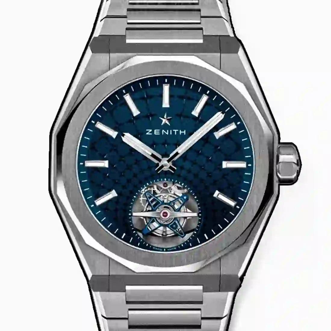 Zenith Defy