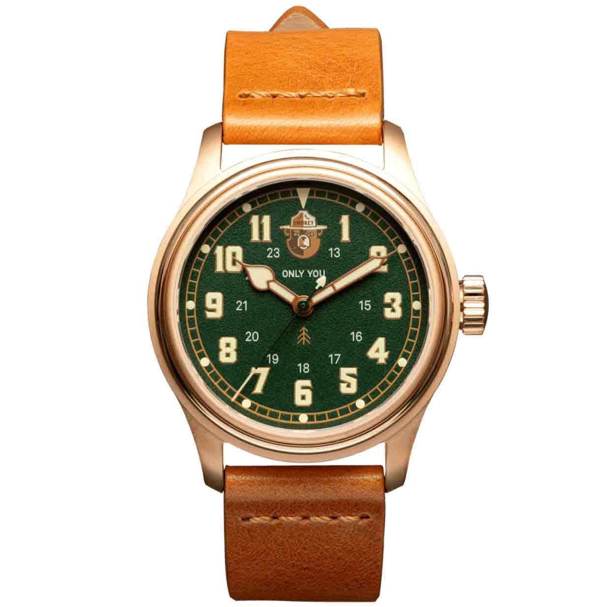 VERO Watch Company SG80