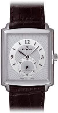 Edox Les Bémonts