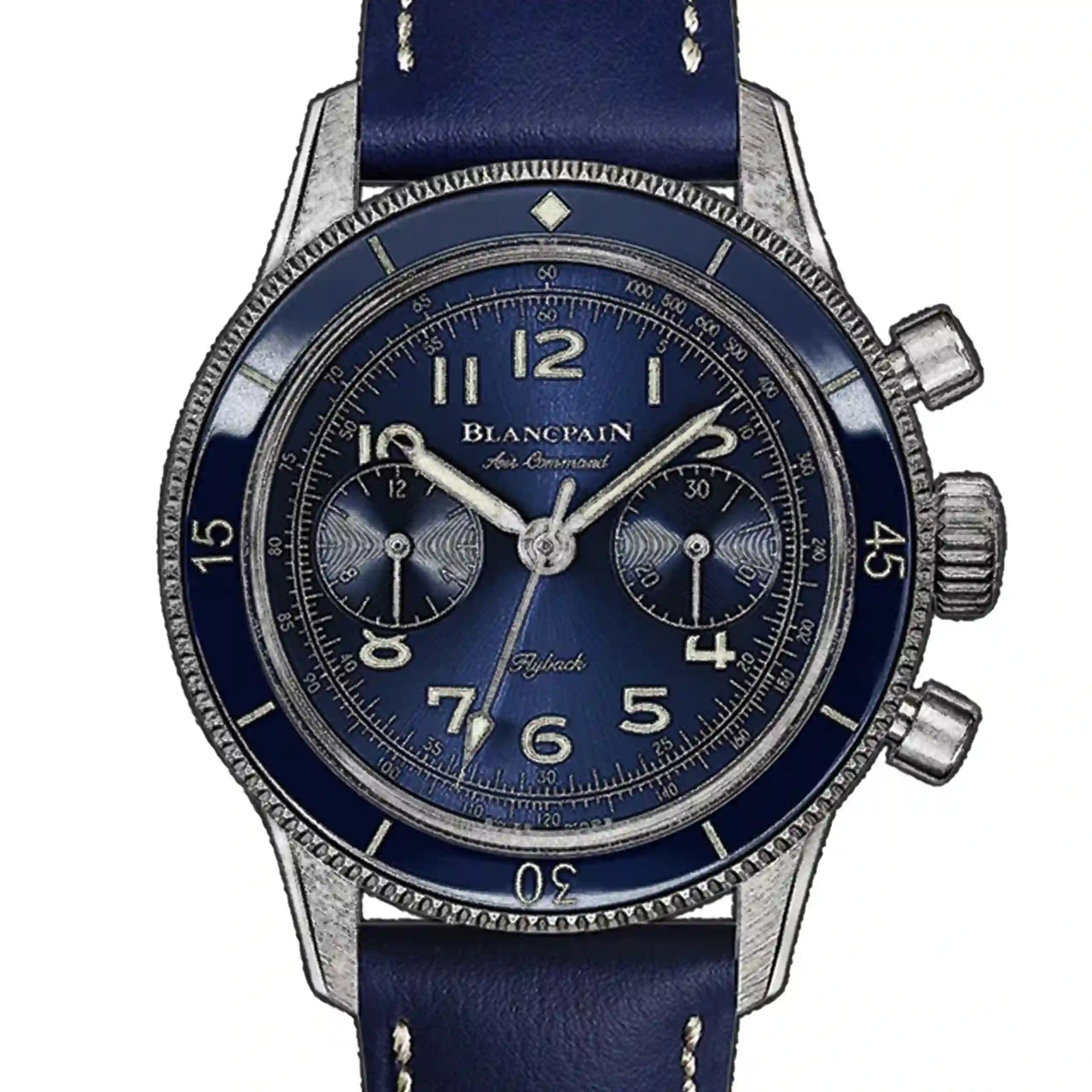 Blancpain Air Command