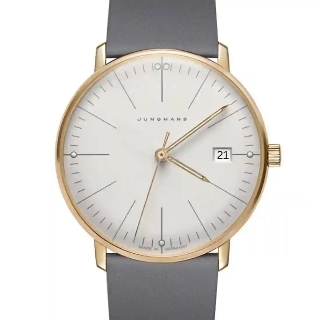 Junghans Max Bill