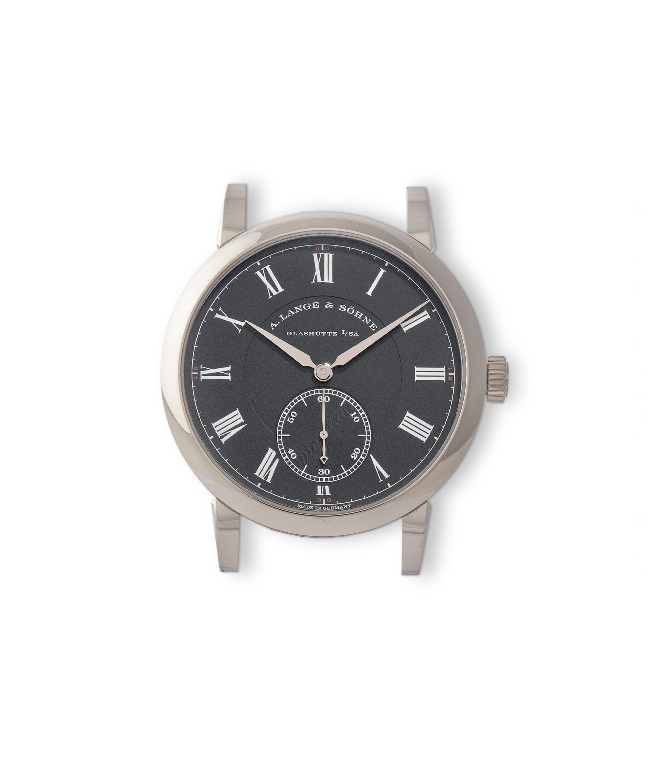 A. Lange & Söhne Richard Lange