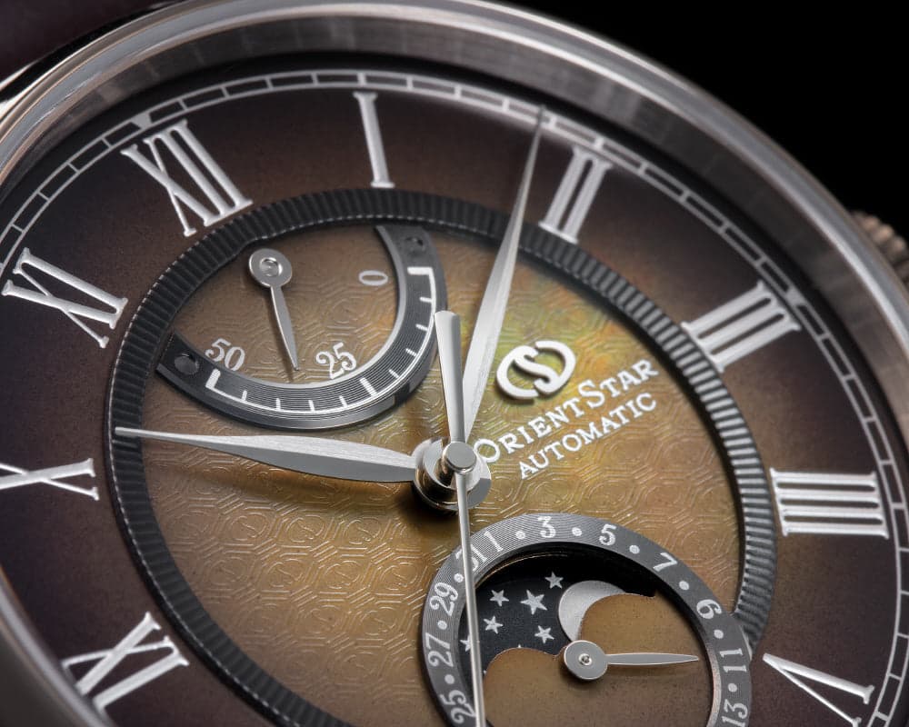 Orient Orient Star Classic