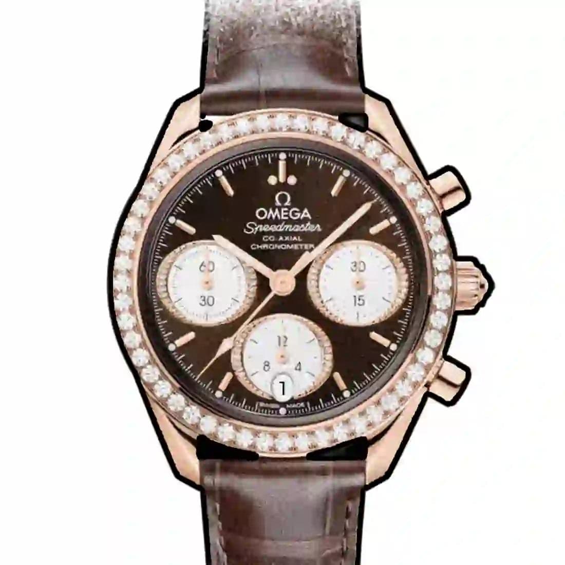 Omega Speedmaster