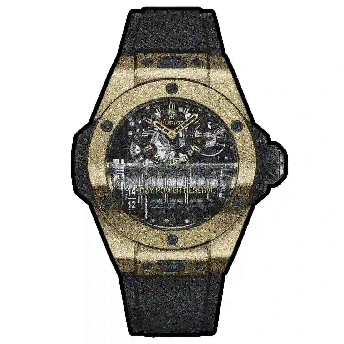 Hublot Big Bang