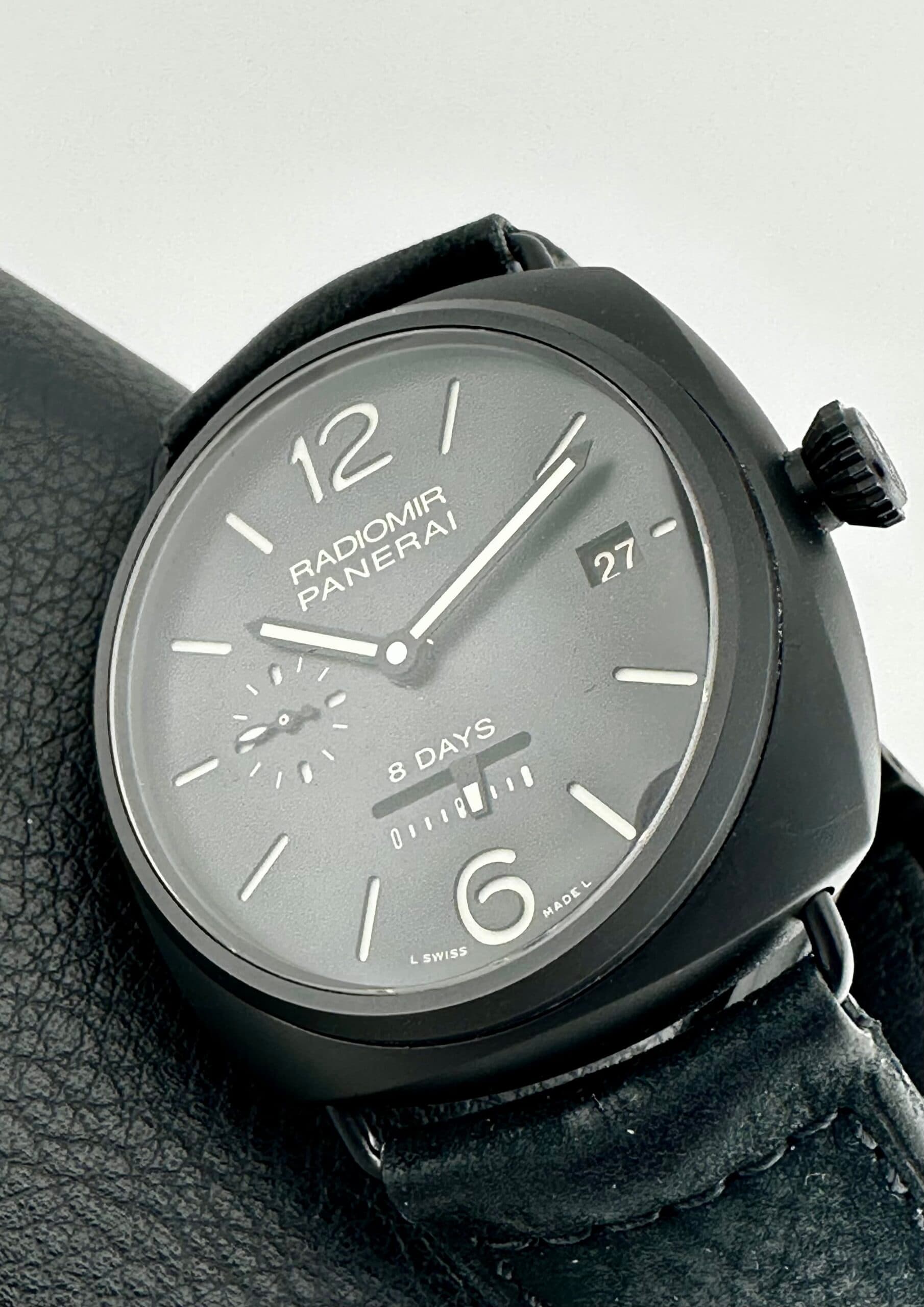 Panerai Radiomir