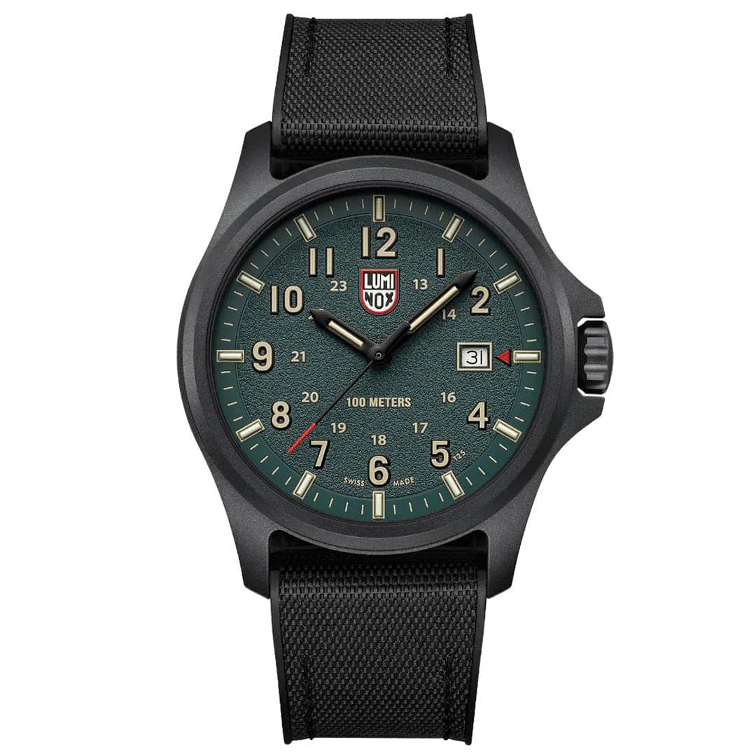 Luminox Atacama