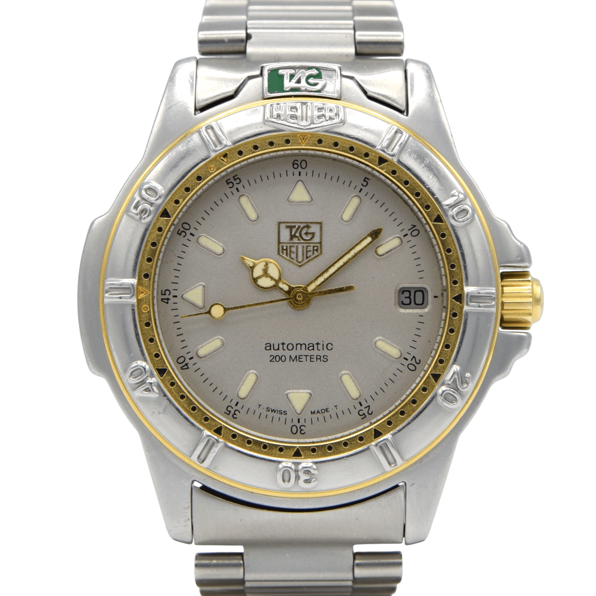 Tag Heuer AWCTA6817
