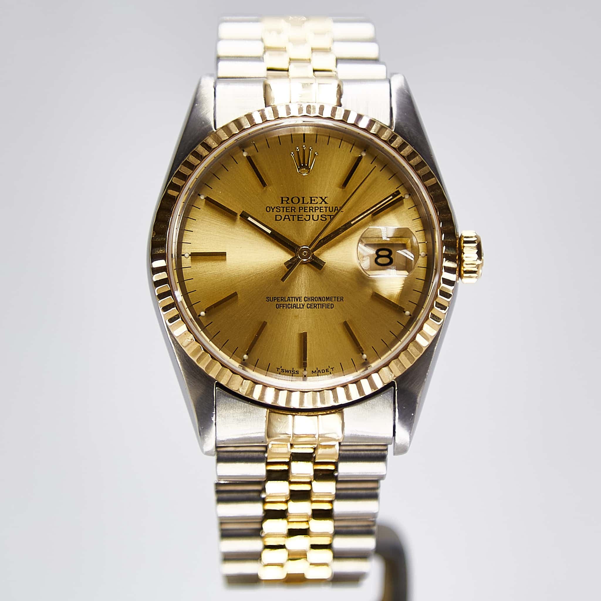 Rolex Datejust