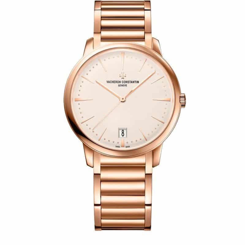 Vacheron Constantin Patrimony